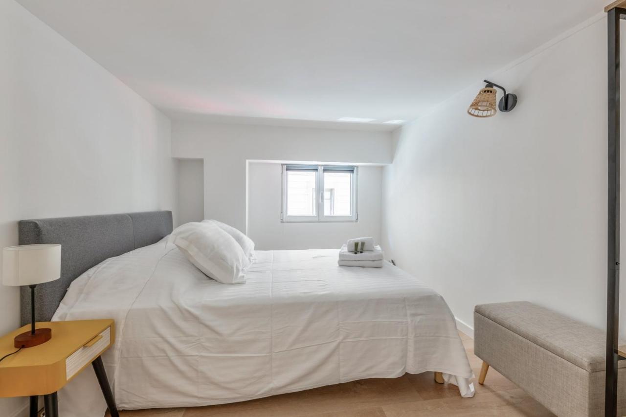 Appartement Frene - Welkeys Lyon Exterior foto